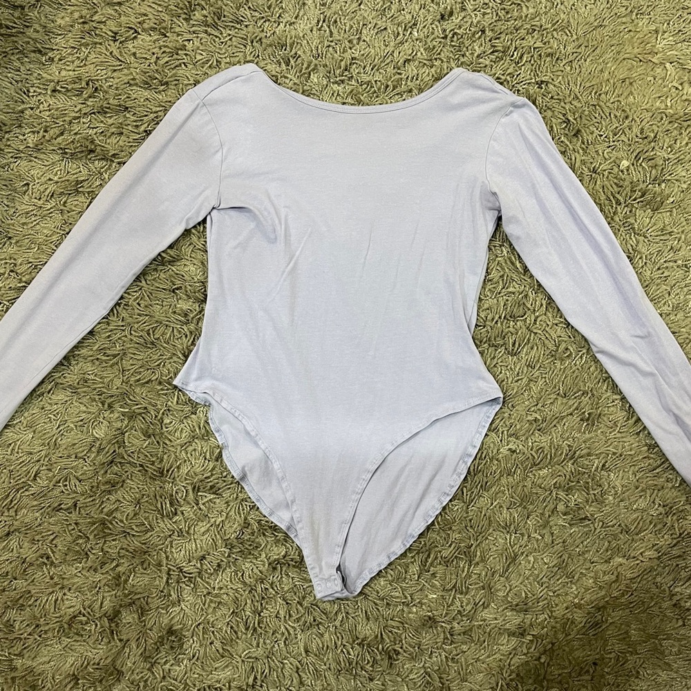 Forever 21 Bodysuit